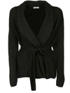 BRUNELLO CUCINELLI RIBBED CARDI COAT,11092207