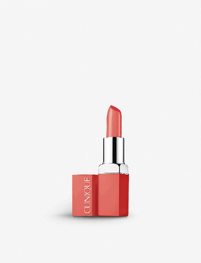 Clinique Even Better Pop Lip Colour Foundation Lipstick - Camellia