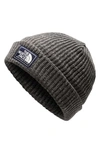 THE NORTH FACE SALTY DOG BEANIE,NF0A3FJWJK3DNU