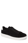 Calvin Klein Men's Fuego Tennis Fashion Sneakers Men's Shoes In Black