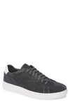 Calvin Klein Men's Fuego Tennis Fashion Sneakers Men's Shoes In Gray