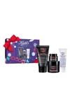 KIEHL'S SINCE 1851 HEAVY LIFTERS SET,S34799