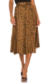 LPA KAYLEE SKIRT,LPAR-WQ89