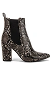 STEVE MADDEN SUBTLE ANKLE BOOTIE,SMAD-WZ556