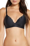 B.TEMPT'D BY WACOAL B.WOW'D WIRELESS CONTOUR BRA,952387