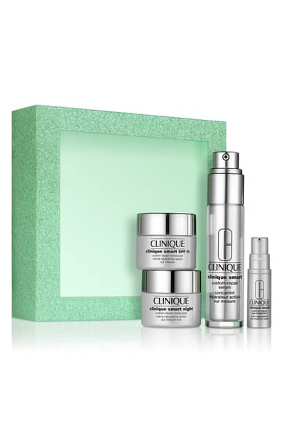 Clinique De-aging Experts Gift Set ($112 Value)