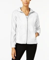 COLUMBIA PETITE BENTON SPRINGS FLEECE JACKET