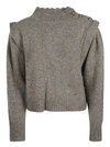 ISABEL MARANT MEERY PULLOVER,11092955