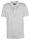 DIOR PATCHED POLO SHIRT,11092849