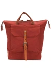ALLY CAPELLINO FRANCES BACKPACK