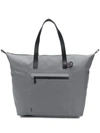 ALLY CAPELLINO SAARF TRAVEL & CYCLE TOTE