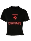 GROUND ZERO FANTASY PARADISO PRINT T-SHIRT