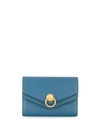 MULBERRY MEDIUM HARLOW WALLET