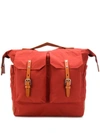 ALLY CAPELLINO FRANK BACKPACK