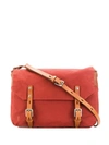 ALLY CAPELLINO JEREMY CROSSBODY BAG