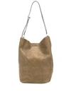 ALLY CAPELLINO LLOYD BUCKET BAG