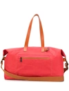 ALLY CAPELLINO COOKE TRAVEL & CYCLE HOLDALL