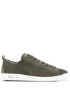 PS BY PAUL SMITH LOGO SOLE SNEAKERS