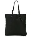 ALLY CAPELLINO NATALIE TOTE BAG