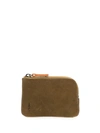 ALLY CAPELLINO HOCKER SMALL PURSE