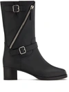 GIUSEPPE ZANOTTI ESTHER BOOTS