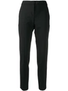 FAY SLIM-FIT TAILORED TROUSERS