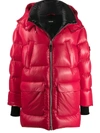 MACKAGE KENDRICK PADDED COAT