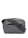 ALLY CAPELLINO PENDLE TRAVEL AND CYCLE BAG