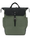 ALLY CAPELLINO FIN BACKPACK