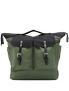 ALLY CAPELLINO FRANK BACKPACK