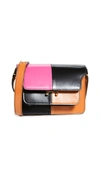 MARNI TRUNK BAG