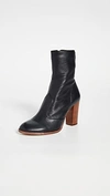 MARC JACOBS SOFIA LOVES THE ANKLE BOOTS