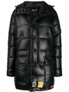 BRUMAL PADDED JACKET