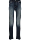 NEUW IGGY SLIM FIT JEANS