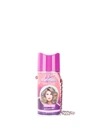 Moschino Hairspray Bottle Bag In Pink