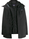 PATAGONIA 'GORE-TEX FROZEN RANGE' PARKA