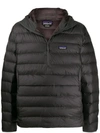 PATAGONIA DAUNENJACKE MIT KAPUZE