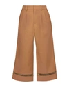 RAOUL Cropped pants & culottes,13391303MA 1