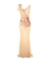 JOHN GALLIANO Long dress,34959412AC 4
