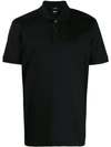 HUGO BOSS SHORT SLEEVE POLO SHIRT