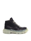 RICK OWENS TRACTOR trainers,11094613