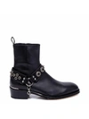 ALEXANDER MCQUEEN BOOTS,11093972