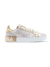 DOLCE & GABBANA trainers PORTOFINO,11093743