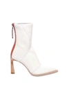 FENDI ANKLE BOOTS,11092571