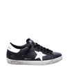 GOLDEN GOOSE SUPERSTAR SNEAKERS,11091136