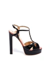 FRANCESCO RUSSO SANDALS,11090483