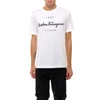 FERRAGAMO T-SHIRT,11094705