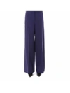 ALEXANDER MCQUEEN TROUSERS,11093949