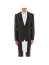 ALEXANDER MCQUEEN BLAZER,567651QNU12 1000