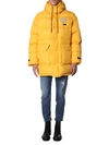 MCQ BY ALEXANDER MCQUEEN POLAR DOWN JACKET,11093729